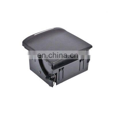 New Black Rear Console Cup Holder For 2005-2009 Subaru Outback Legacy 66150AG01CJC