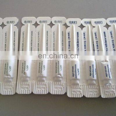 DGS-350 LIQUID BFS AUTO-FORMING FILLING MACHINE photo-4