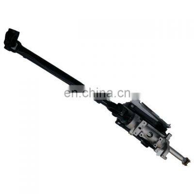 dongfeng dump truck Steering gear with regulator assembly 3404010-C0100