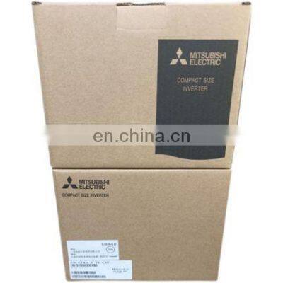 MITSUBISHI FR-A720-2.2K FRA72022K FREQROL INVERTER PLC NEW IN BOX