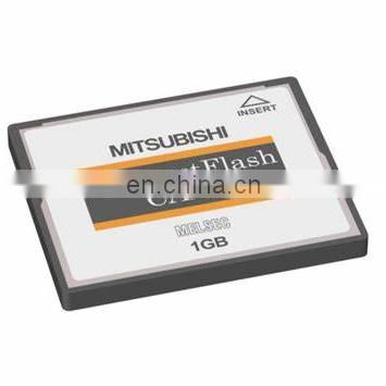 100% Brand new original Mitsubishi battery QD81MEM-1GBC