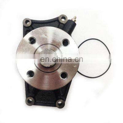 ME993520 6D31 6D34 Water Pump Diesel Engine Parts 6D34T Water Pump ME993520 photo-3