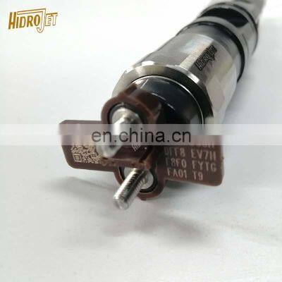 HIDROJET High Quality Common Rail Injector 095000-5050 RE507860 Fuel Injector 0950005050 for Sale photo-4