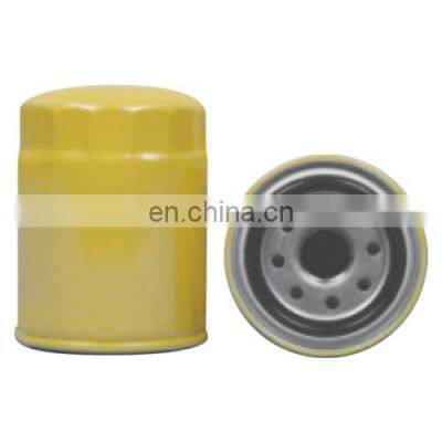 UNITRUCK Filter Komatsu Oil Filter Filter Supplies Mann Oil Filter For FLEETGUARD  DONALDSON 600-211-5240 P552819 LF760