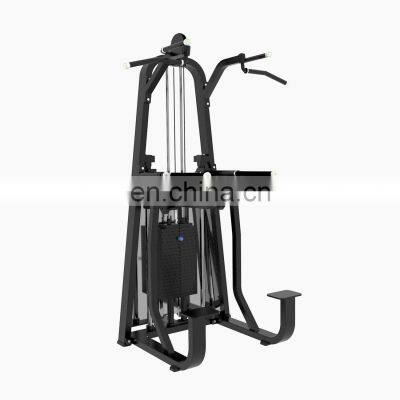 Hot Sale Commercial Gym Upper Limbs Machine photo-2