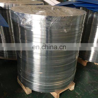 High Quality 0.2mm 0.3mm 0.4mm 0.5mm 1060 1070 Aluminum Roll Strip