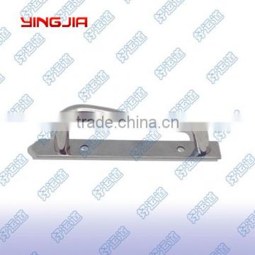 02500 Trailer door stainless steel handle