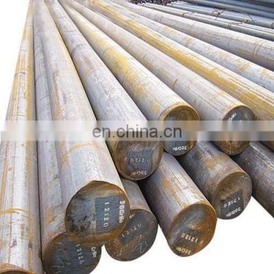 817M40 20mm 30mm Annealed Bright Carbon Alloy Steel Bar