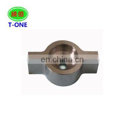 High Precision Cnc Tool Spare Part Used for Industrial Machinery photo-4