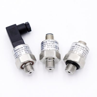 Smart OEM 4-20mA Pressure Sensor/Pressure Transducer/Pressure Transmitter