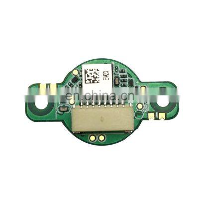 Cheapest 2D QR CMOS PDF417 Code Customized Mini-size Scanner Module Auto-sensing For Self-service Device photo-5