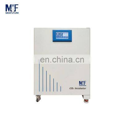 Medfuture Laboratory CO2 Incubator Machine Incubator Mushroom Incubator Price