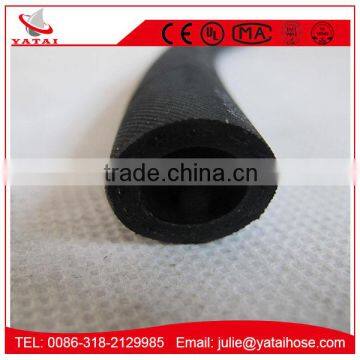 PTFE Stainless Steel Braided Brake Hose