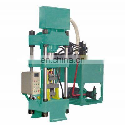 Animal salt mineral licking brick press block Tablet making machine