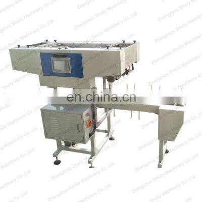 high efficiency incense stick counting machine for sale