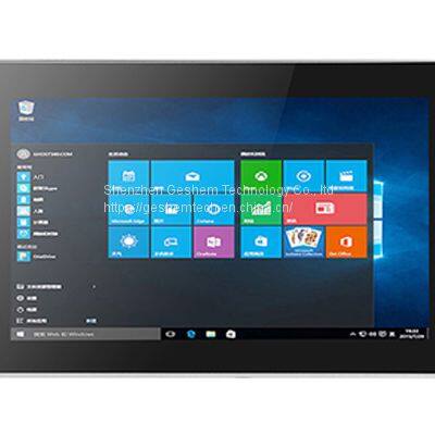 15 Inch J1900 Core I3/I5/I7 Capacitive Panel PC