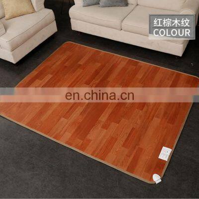 Floor Heater Far Infrared 80w/m2 Carbon Heating Film PTC Heated Film photo-5