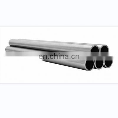 Nimonic 75 80A 90 105 263 L-605 Nickel Alloy Tube Stainless Steel Seamless Pipe