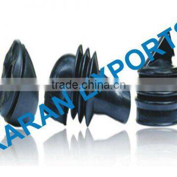 Bajaj Three Wheeler Engine Rubber Mounting