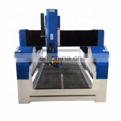 8080 Cnc Router ATC 4 Axis Carving Machine For Wood Metal Stone photo-3