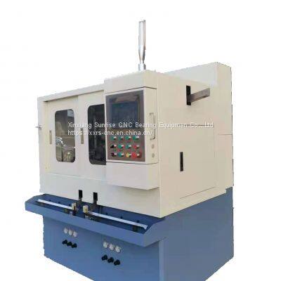 Bearing Ring Super Finish Machine photo-3