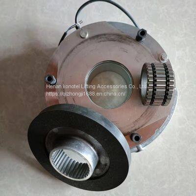 PRECIMA Brake FDB23 103V 150NM photo-3