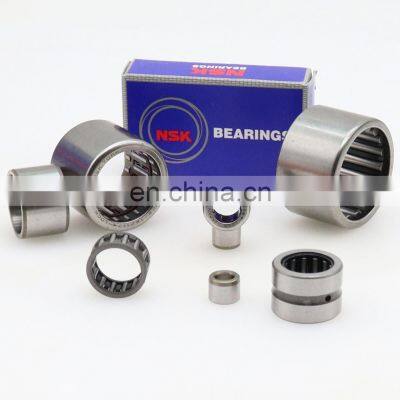 HK1516 Needle Roller Bearing BK1516 Bearing 15*21*16Mm photo-5