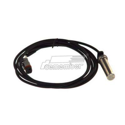 OE Member ABS Wheel Speed Sensor 5010457862 7420916175 7421363496 7421663166 20916175 21363496 for Volvo photo-2
