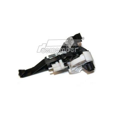 OE Member Seat Height Adjustment Grammer 1126814 Level Control Left Seat Valve for Mercedes Benz