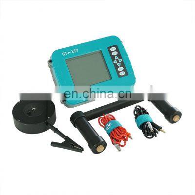 Profesional Rebar Corrosion Detector Portable And Accurate XSY Rebar Corrosion photo-4