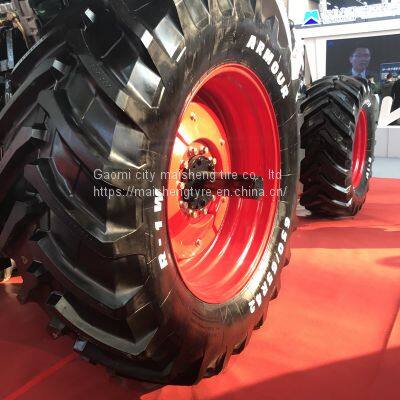 Farm radial tire 650/85R38 650/70R42 650/65R42 with John Deere