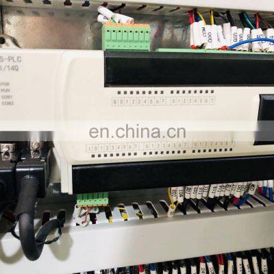 High Quality Pineapple Cake/Layer Cake Plastic Bag Automatic Flow Pack Packing Packaging Machine