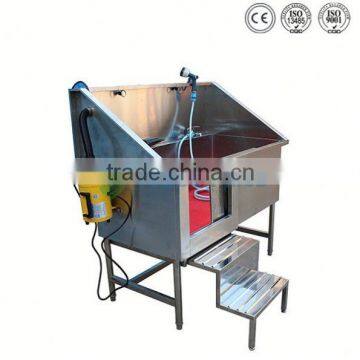 The leading makret for top quality and cheapest price veterinary bathing pool