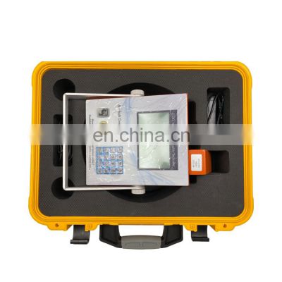 Hot sale  Electric Density Gauge (EDG) portable Asphalt non-nuclear density meter manufacturer price