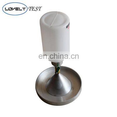 Material Testing Equipments Sand Density Cone Sets photo-4