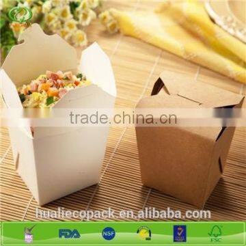 chinese take away boxes