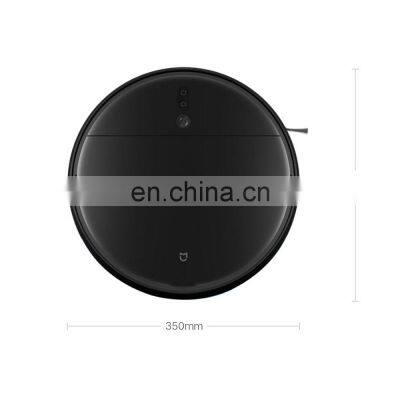 Xiaomi Mijia Sweeping Robot Vacuum Cleaner 1T S-cross 3D Avoiding Obstacles 3000Pa Suction 5200mAh Mijia APP Control 100-240V photo-5