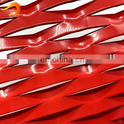 Hebei Factory Farm Fencing For Animal Poultry With Expanded Metal Mesh