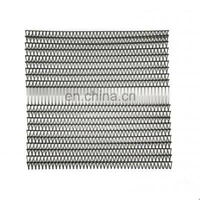 Long Life Service Customization Construction Material Decorative Chain Spiral Mesh