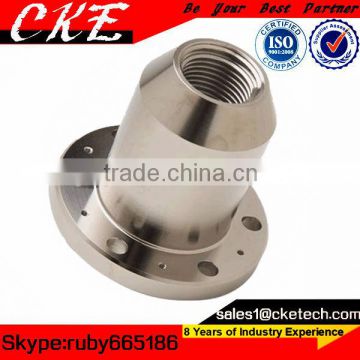 ISO9001 CNC Lathe Machine Parts,CNC Lathe Machining Parts,CNC Lathe Spare Parts