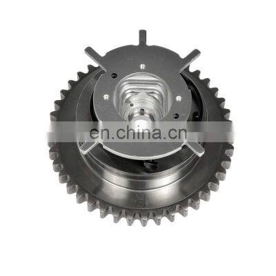 OE 3L3Z6256DA Camshaft Adjuster VVT Gear For Ford 4.6 5.4 VVT Oil Control Valve Engine Timing Chain 3L3E6C524FA 3L3Z6256EA