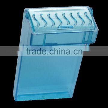 Convector Heater Electric Heater Type and CE Certification High Quality Stainless Steel Towel Warmer photo-5