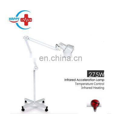 HC-I012A Medical Adjustable Infrared Light Heating Therapy Lamp Beauty salon Infrared heat lamp