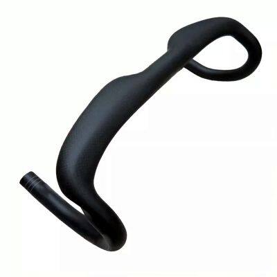 Hot Selling Bicycle Handlebars Carbon Fiber Handlebars Are Cheap photo-2