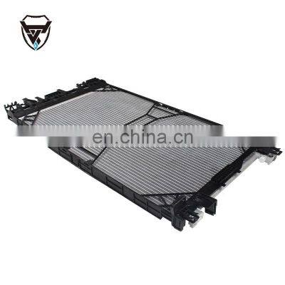 Hot Sale & High Quality Regal LaCrosse Malibu Car Automobile Condenser Auto Parts Radiator for CHEVROLET 39025499 13241737