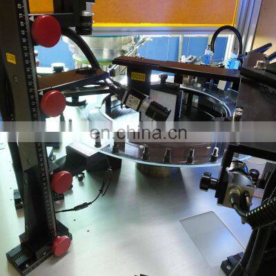 RK-1500 China CCD Auto Parts Sorting Machine Glass Plate Visual Selection Machinery for Car Fastener photo-2