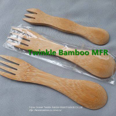 Wholesale Bamboo Measuring Spoons, China Twinkle Bamboo Manufacturer Origin photo-4