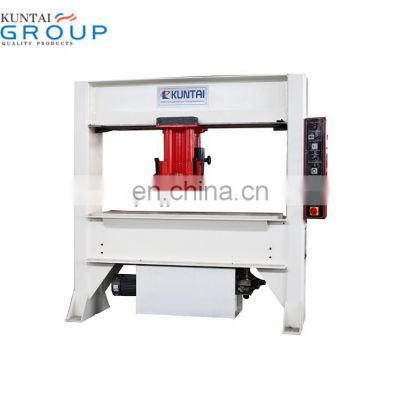 shoe making equipment clicking press die cutting machine