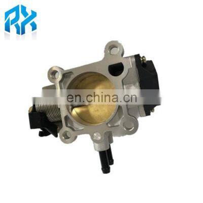 THROTTLE BODY ASSY ENGINE PARTS 35100-23500 For HYUNDAi Elantra 2000 - 2006