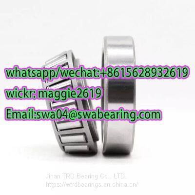 Tapered roller bearing 90366-35053 9036635053 30307JR-4 AUTO BEARINGS